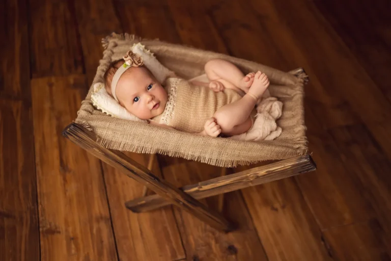 Babies up to a year
