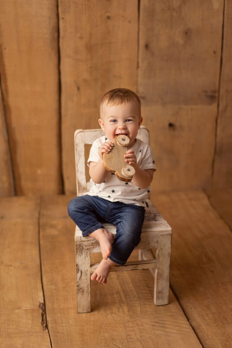 Babies up to a year