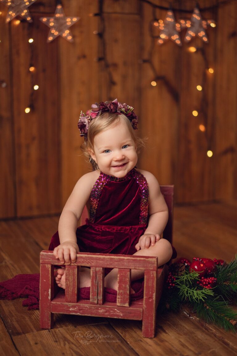 Babies up to a year