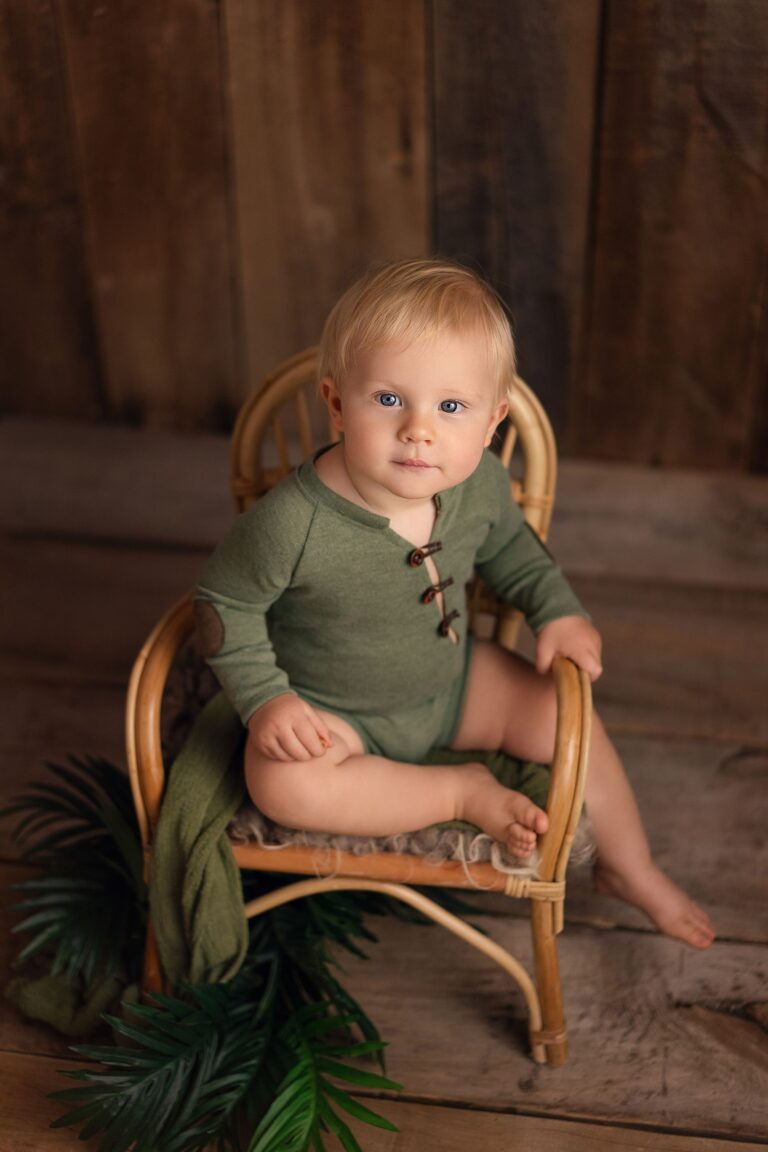 Babies up to a year