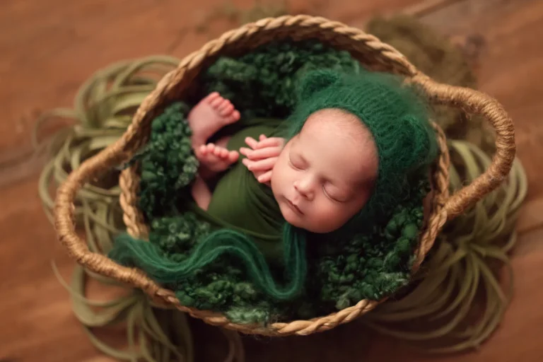 Newborn
