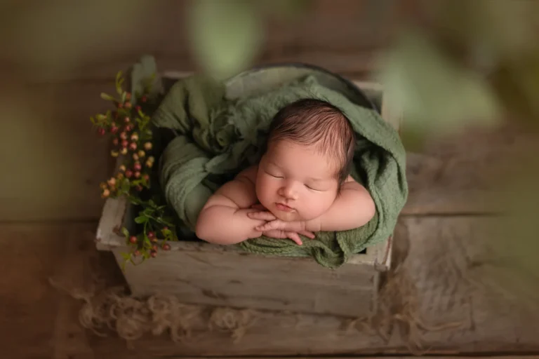 Newborn