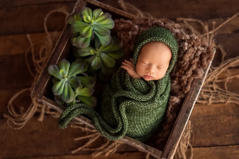 Newborn