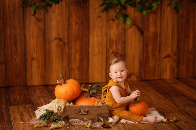 Babies up to a year