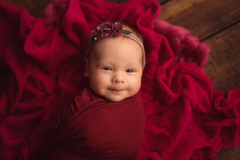 Babies up to a year