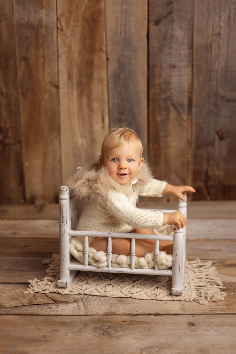 Babies up to a year