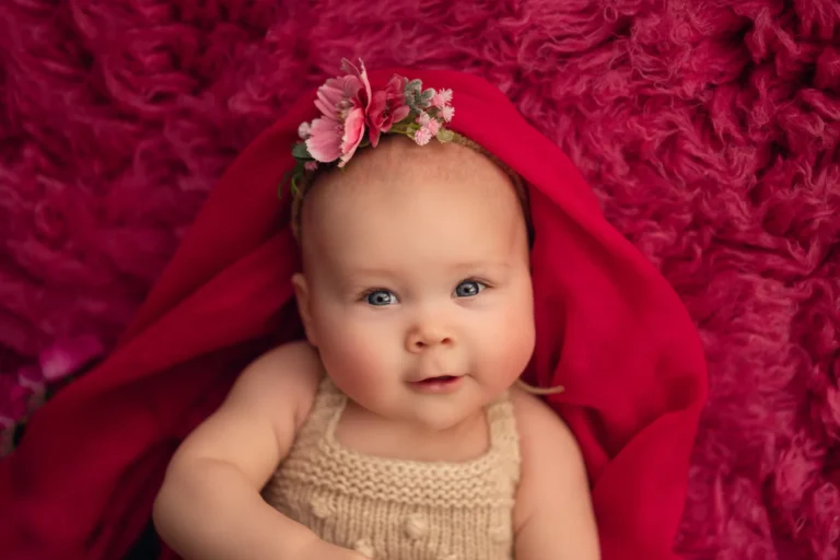 Babies up to a year