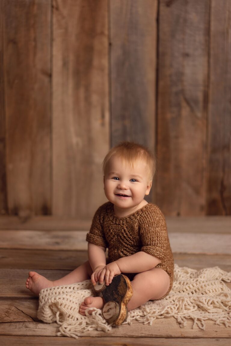 Babies up to a year