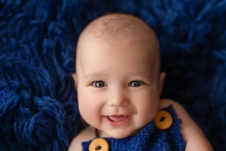 Babies up to a year