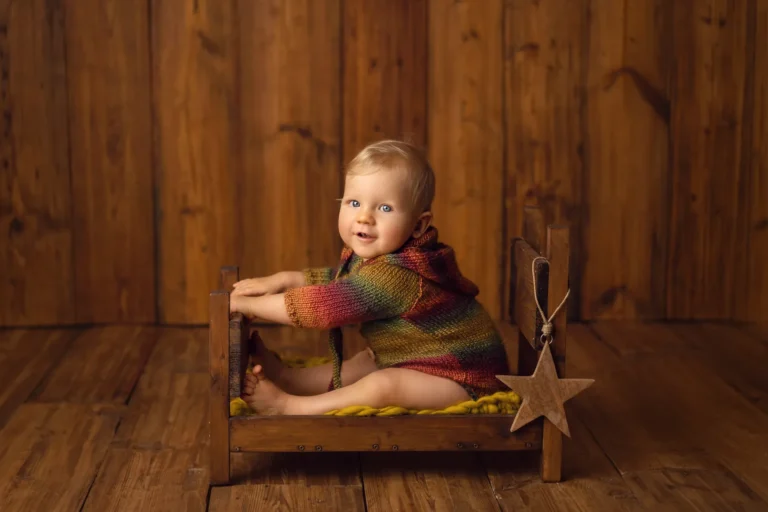 Babies up to a year