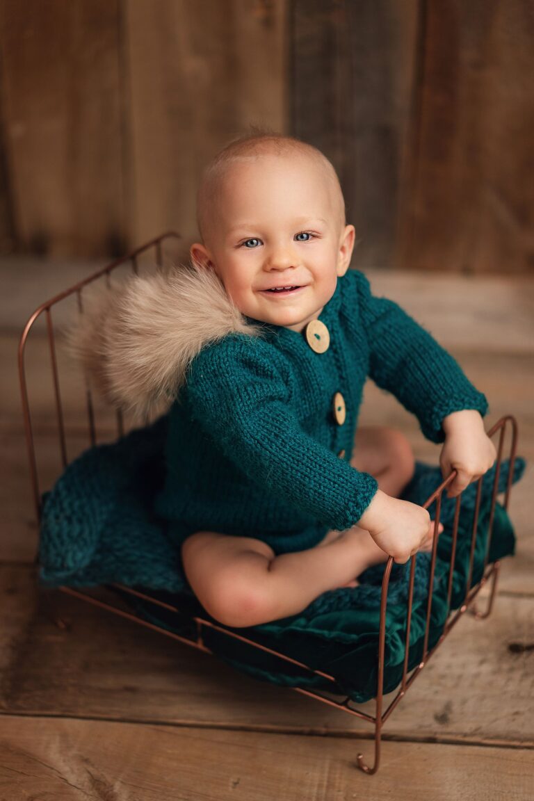 Babies up to a year