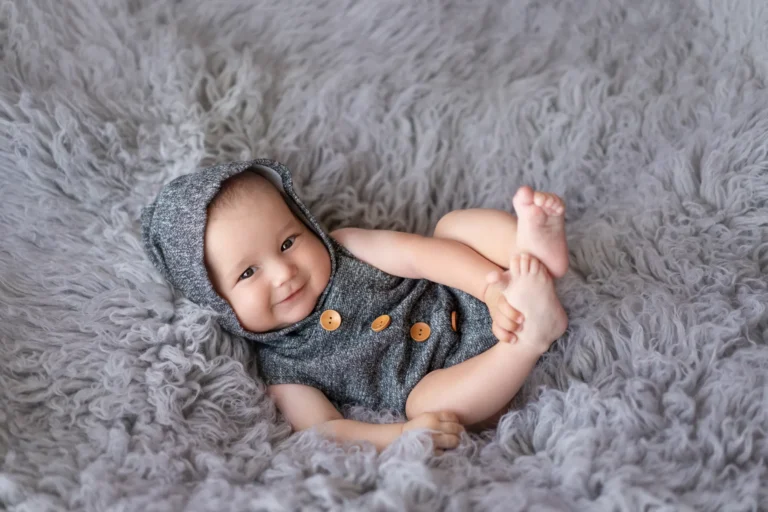 Babies up to a year