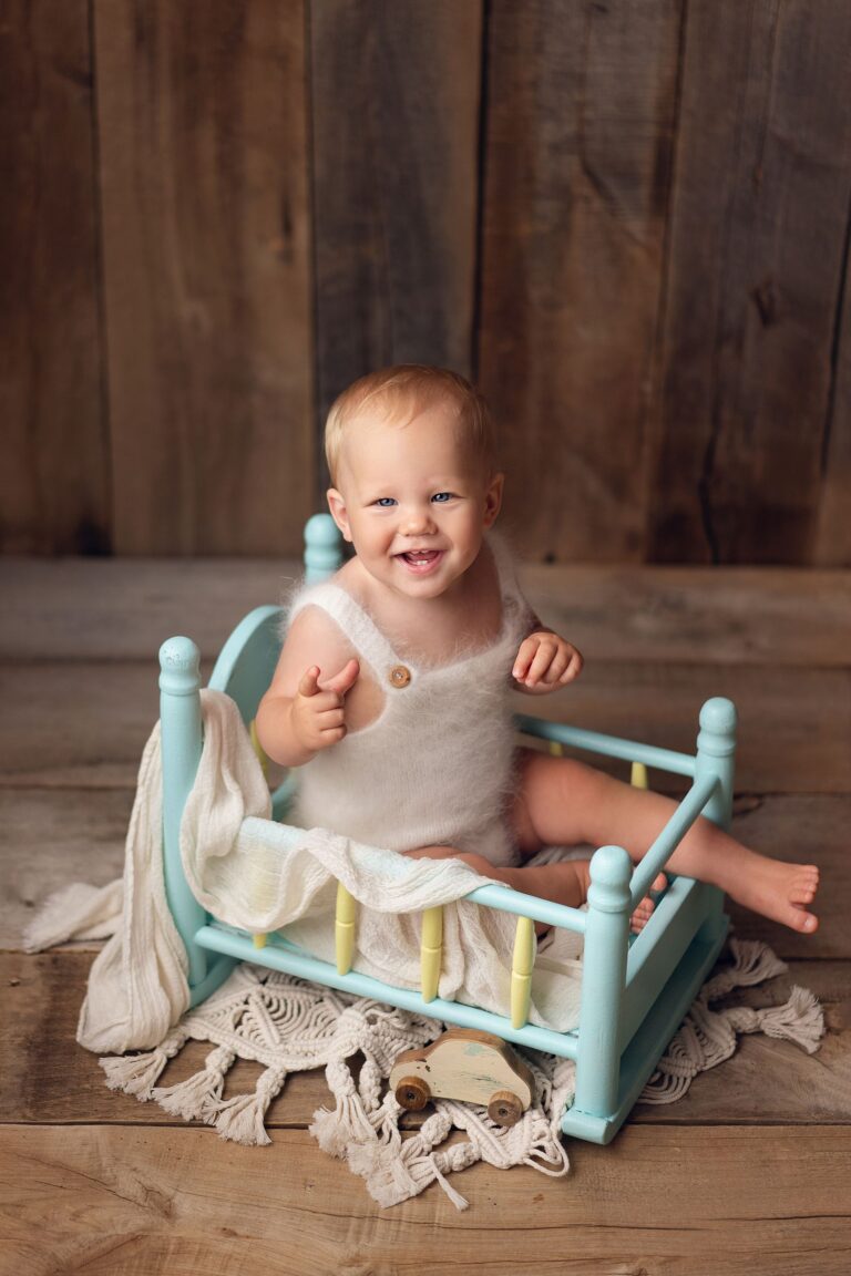 Babies up to a year