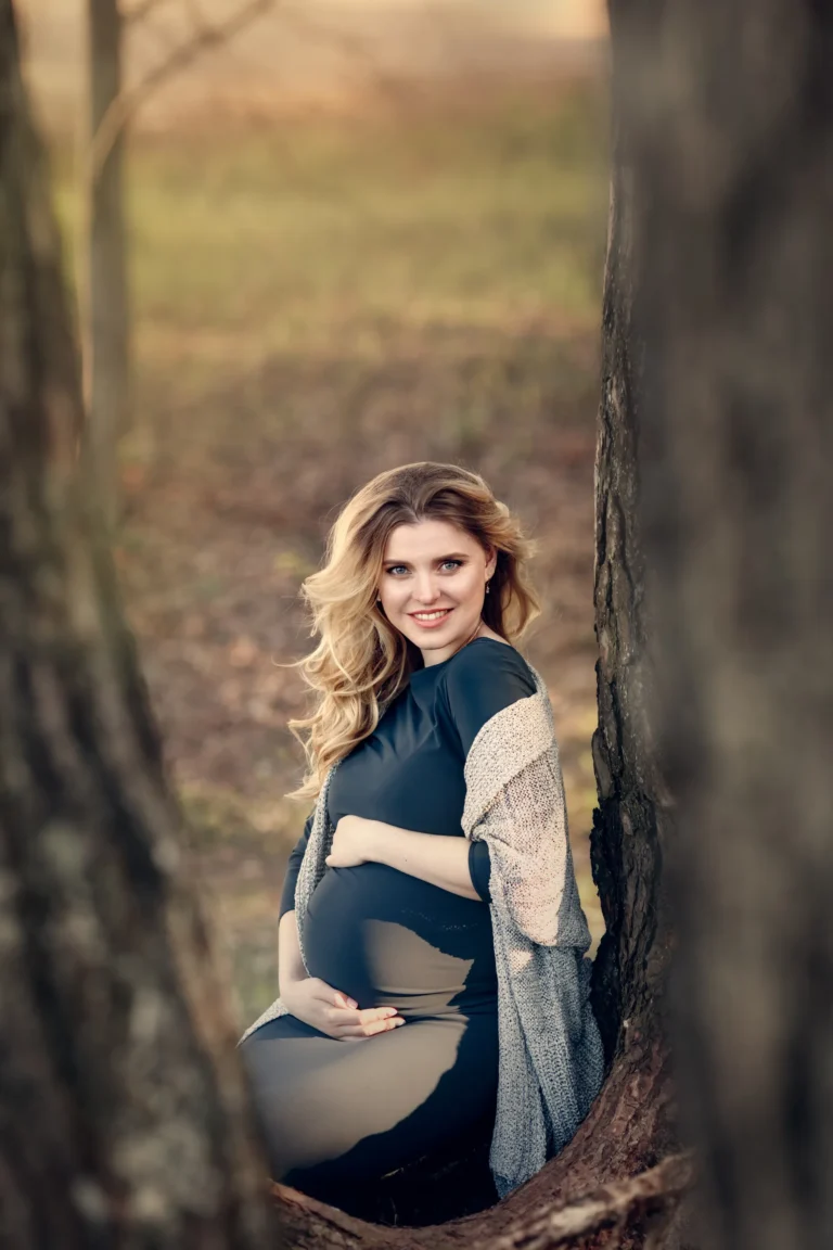 Pregnancy