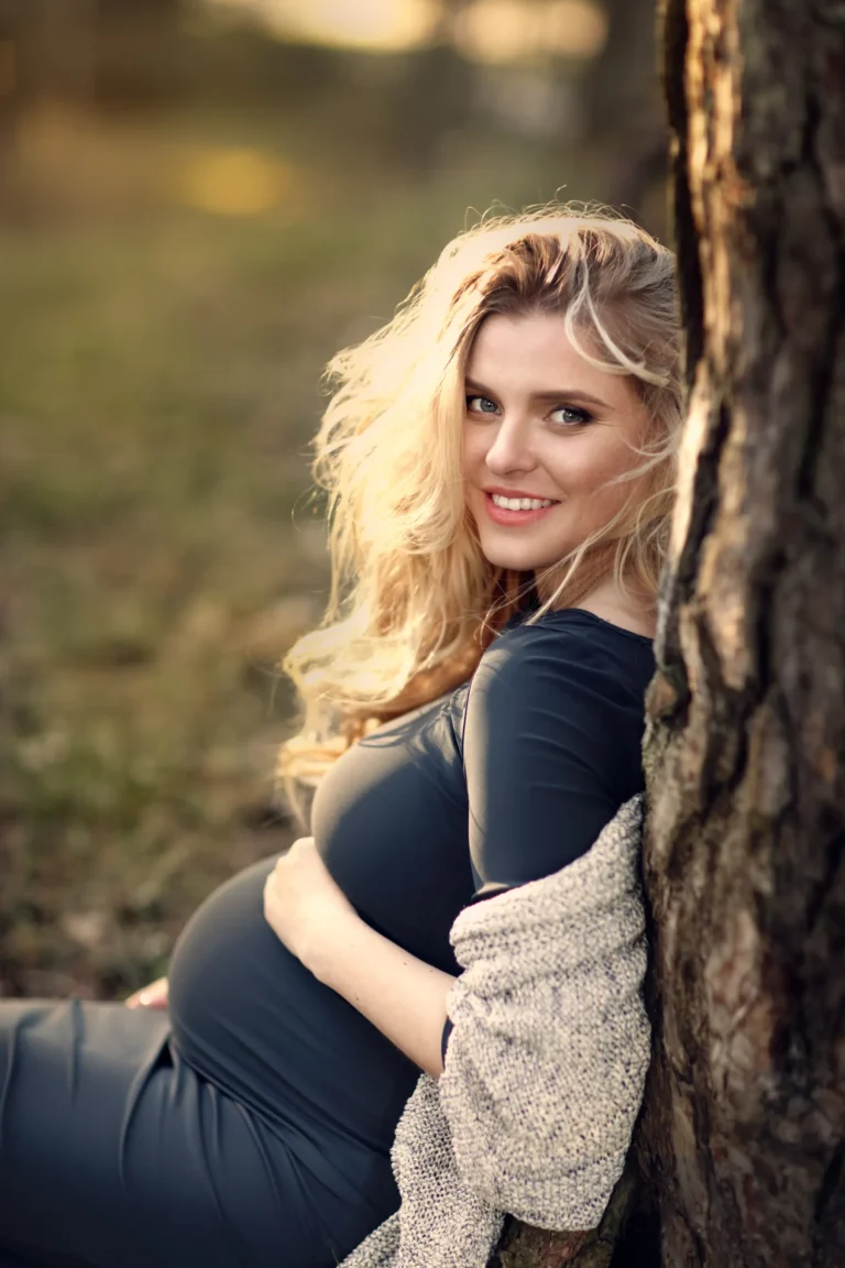Pregnancy