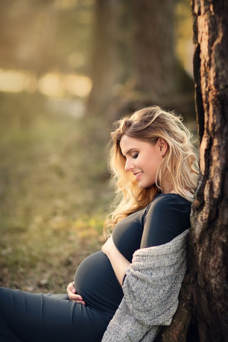Pregnancy