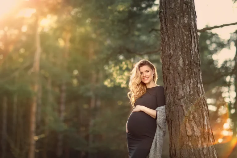 Pregnancy