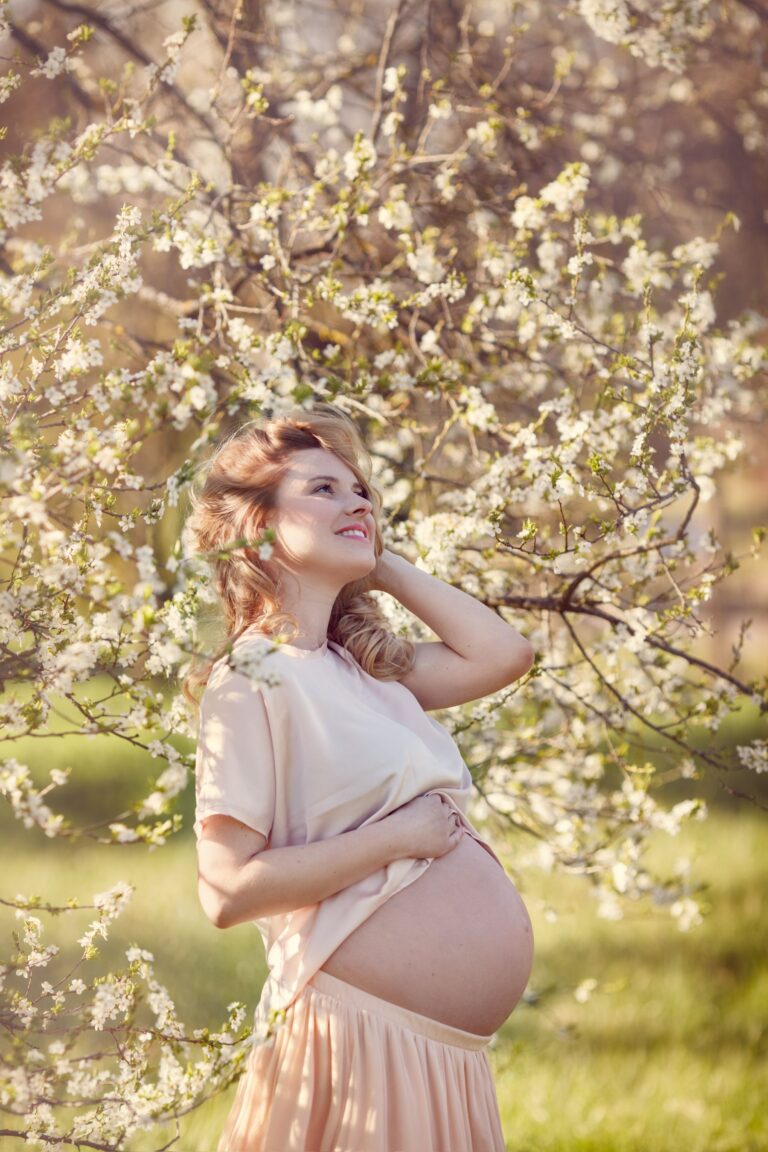 Pregnancy