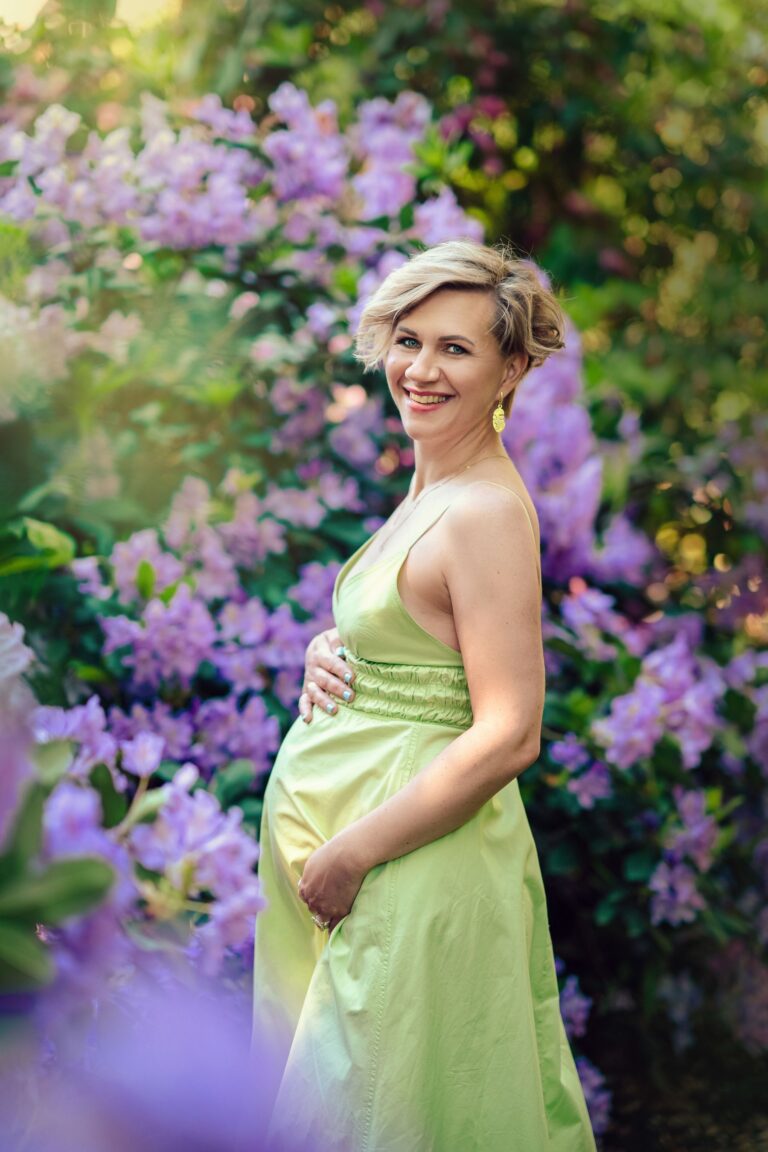 Pregnancy