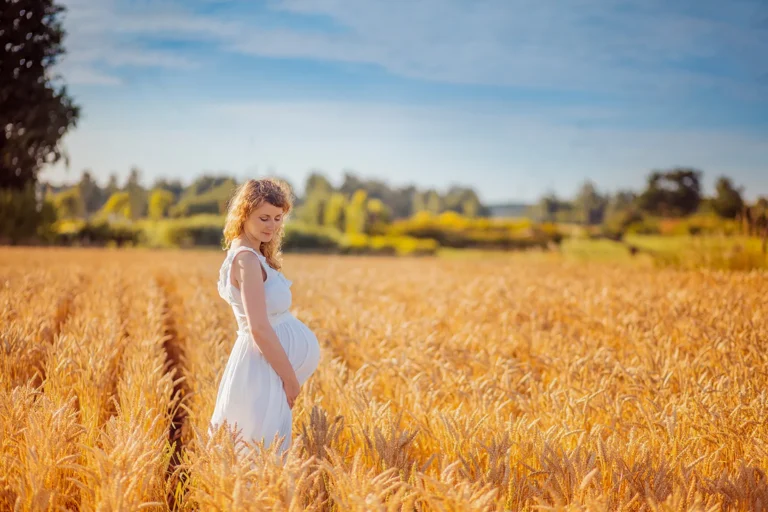 Pregnancy