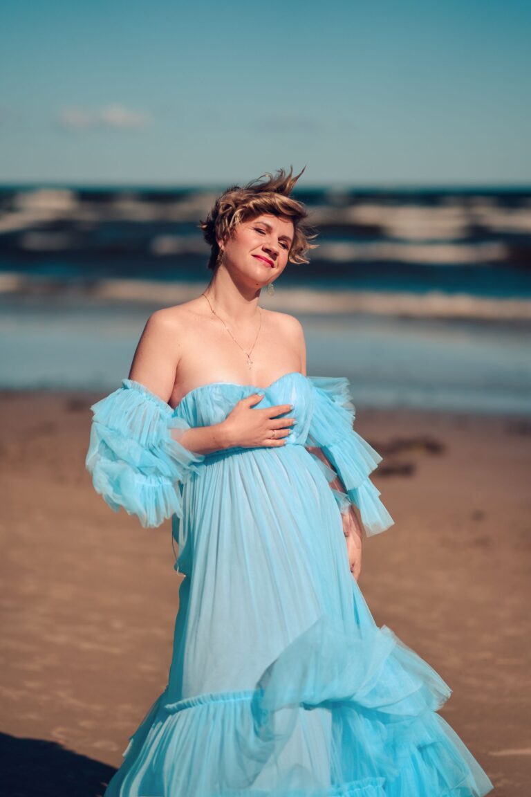 Pregnancy