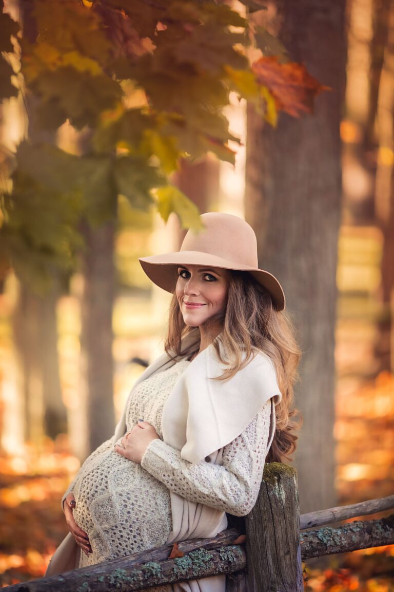 Pregnancy