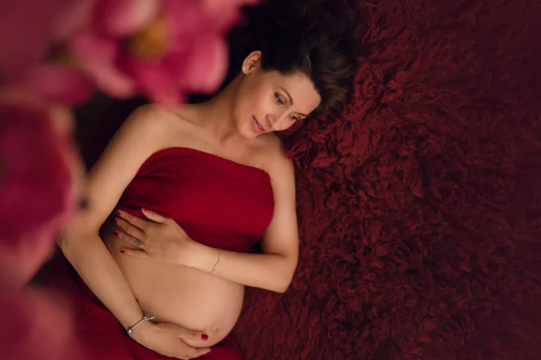Pregnancy