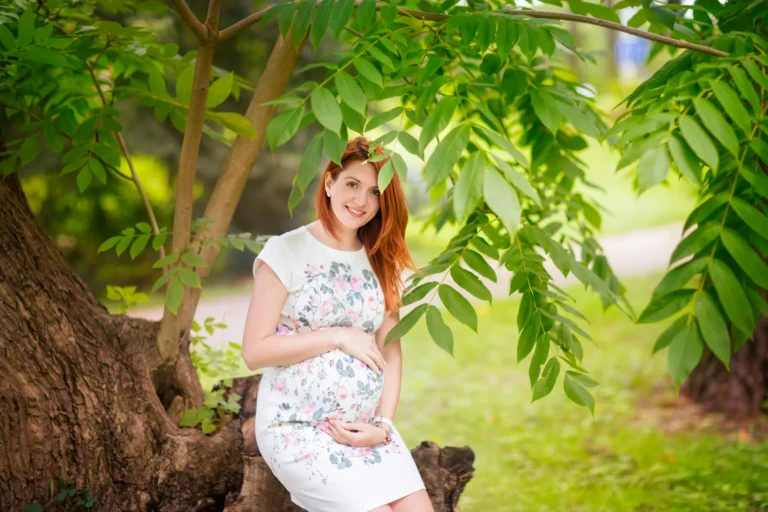 Pregnancy