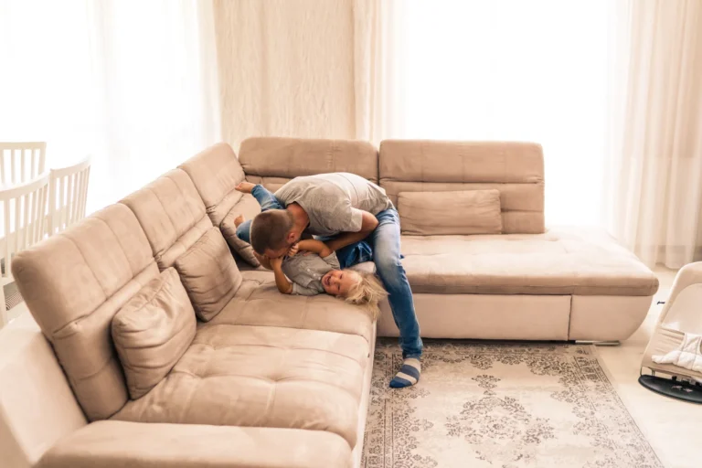 Lifestyle at home