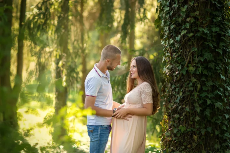 Pregnancy