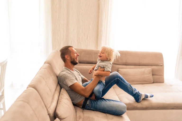 Lifestyle at home