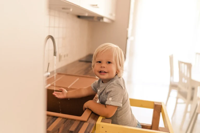 Lifestyle at home