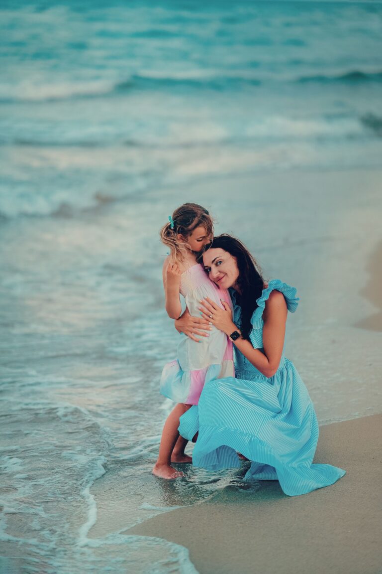 Family photoshoots