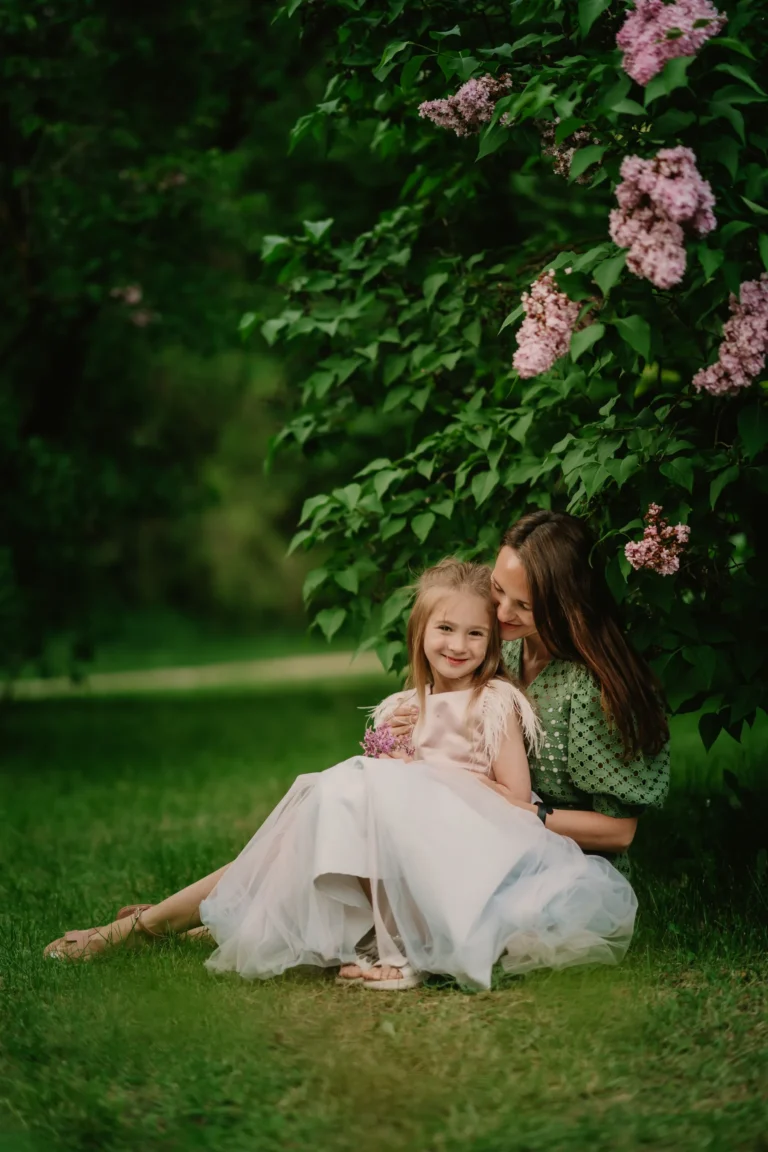 Family photoshoots