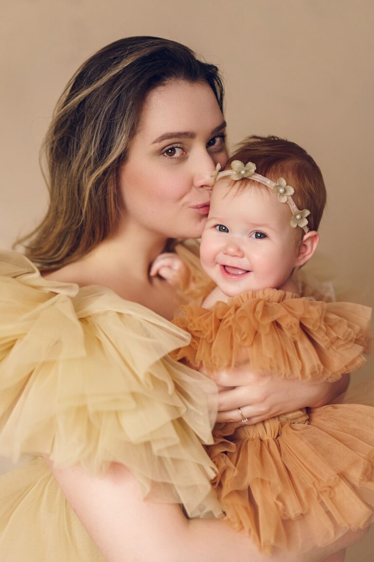 Family photoshoots