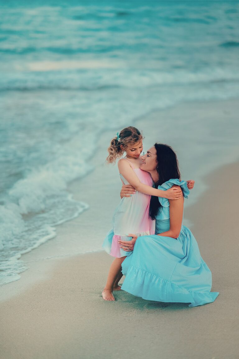 Family photoshoots
