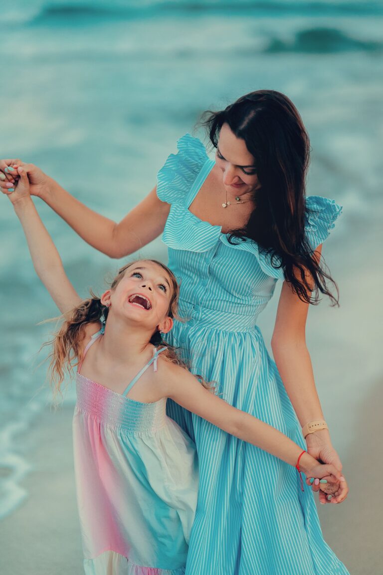 Family photoshoots