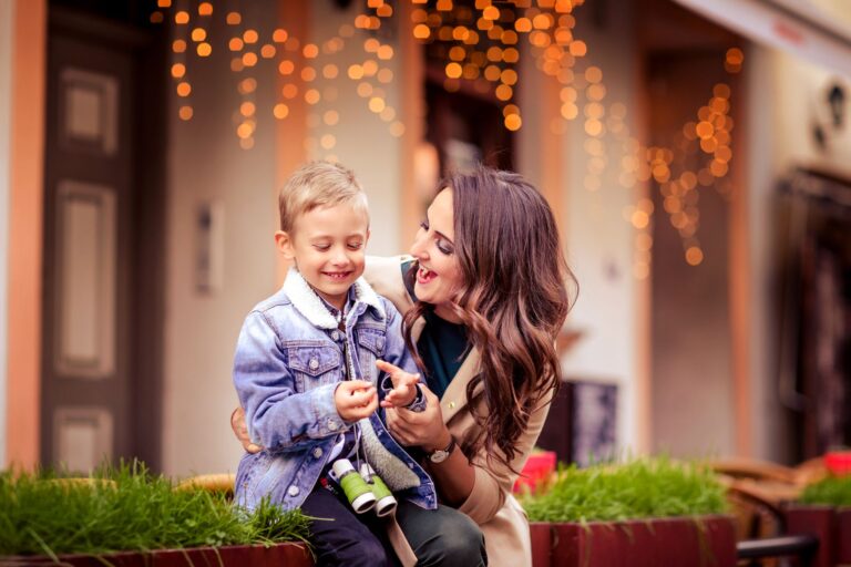 Family photoshoots