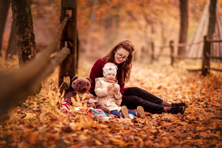 Family photoshoots