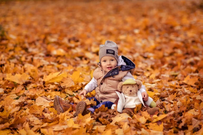 Family photoshoots