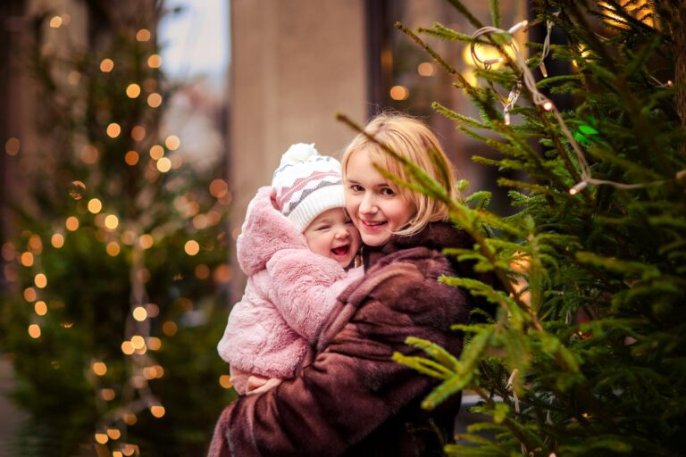Family photoshoots