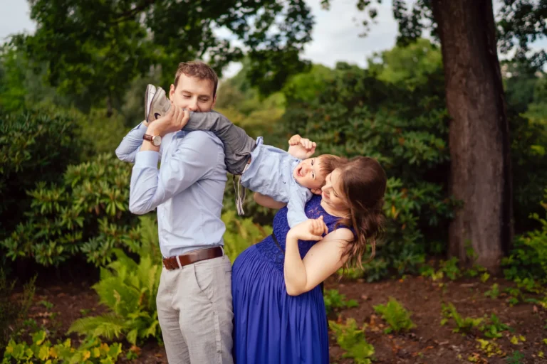 Family photoshoots