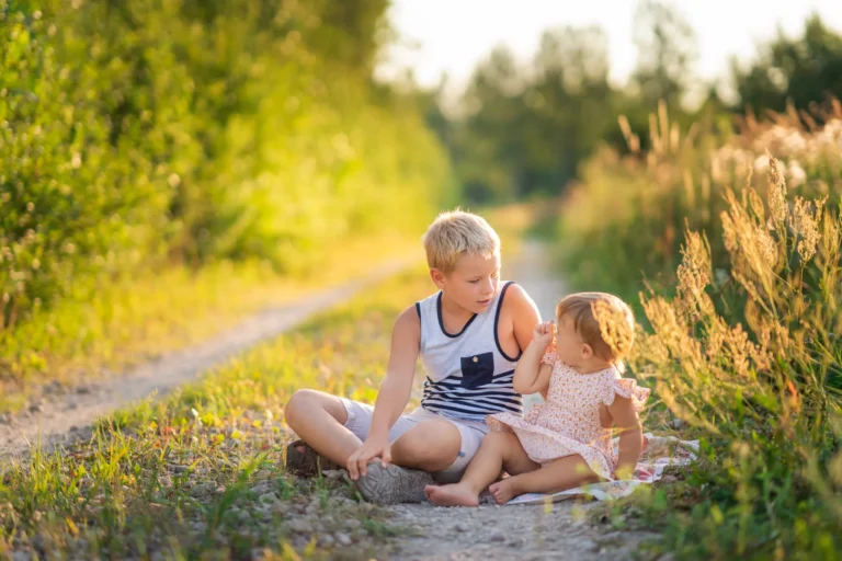 Family photoshoots