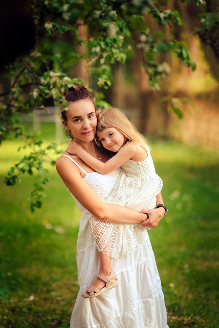 Family photoshoots