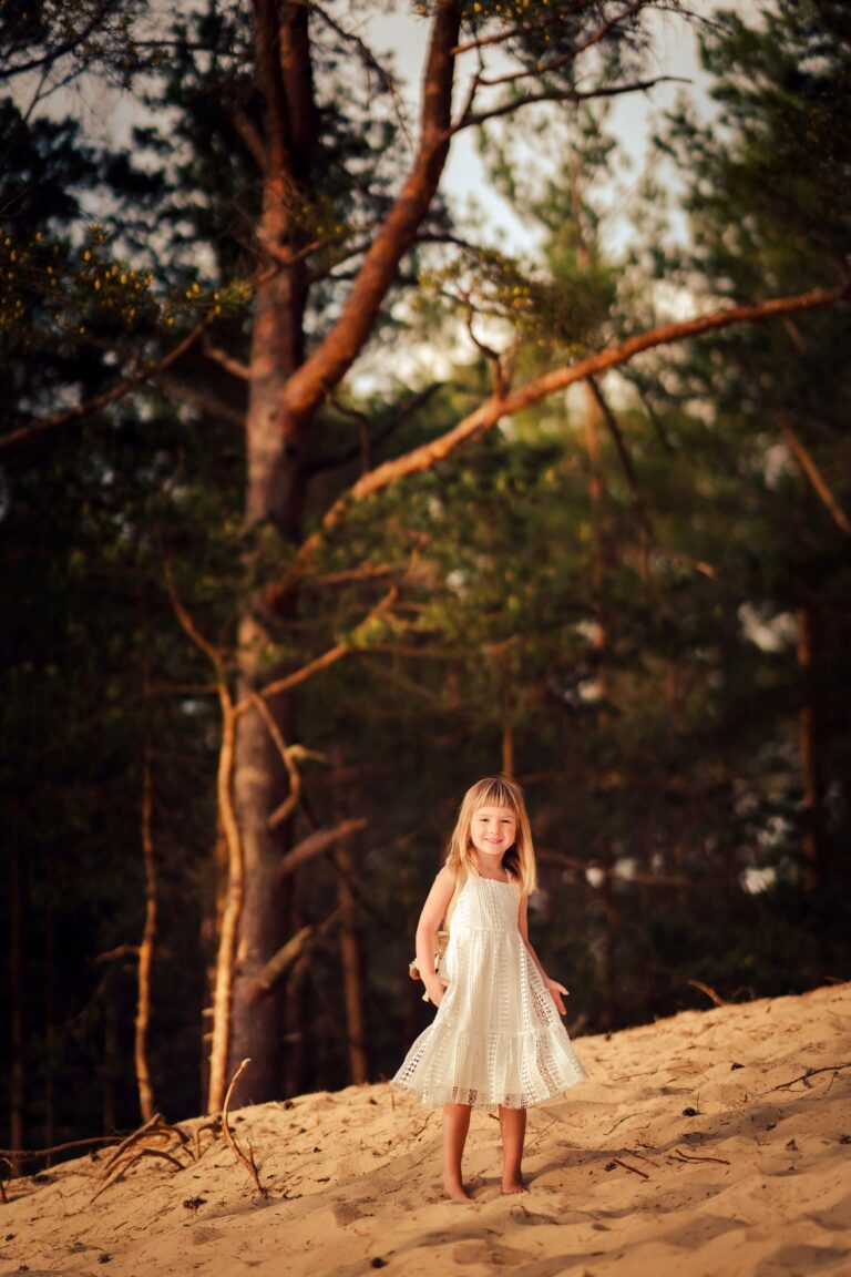 Family photoshoots