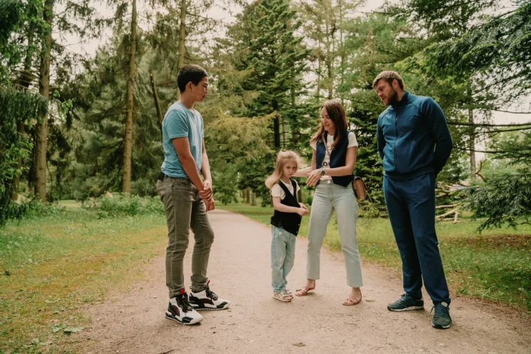 Family photoshoots