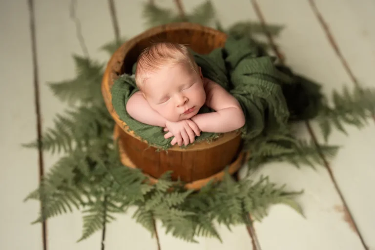 Newborn