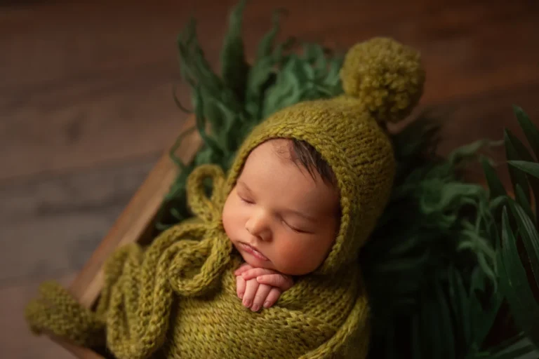 Newborn
