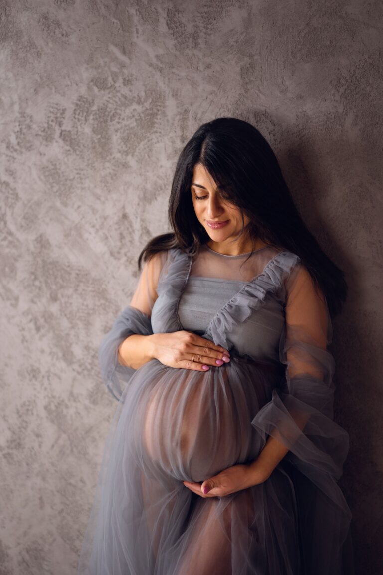 Pregnancy