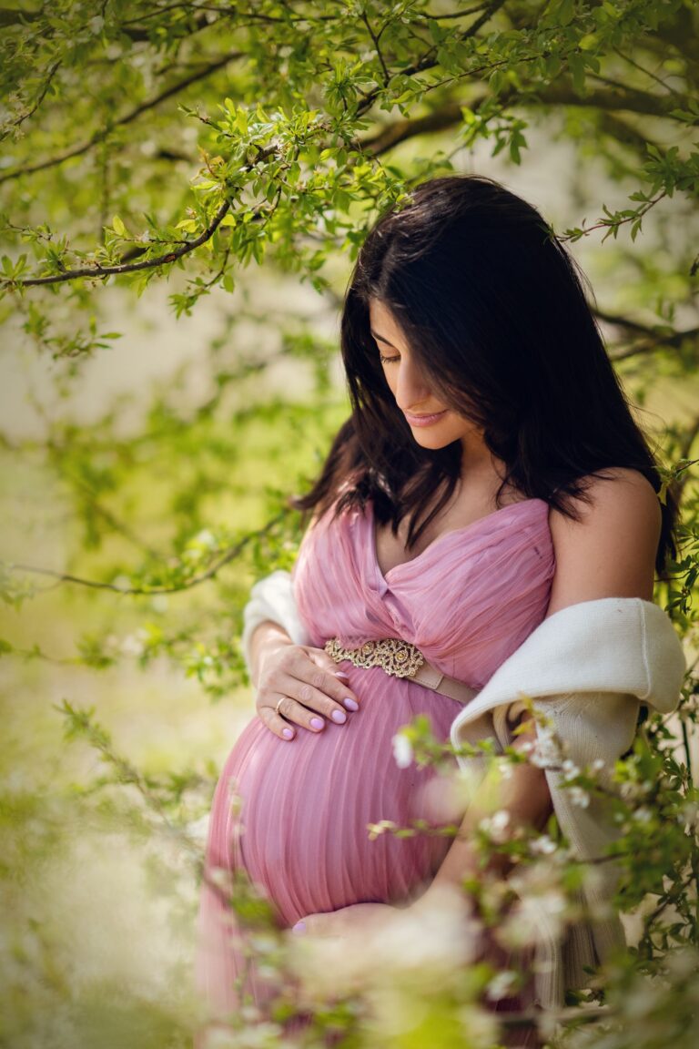 Pregnancy